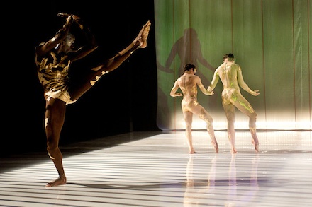 Rural Intelligence Arts