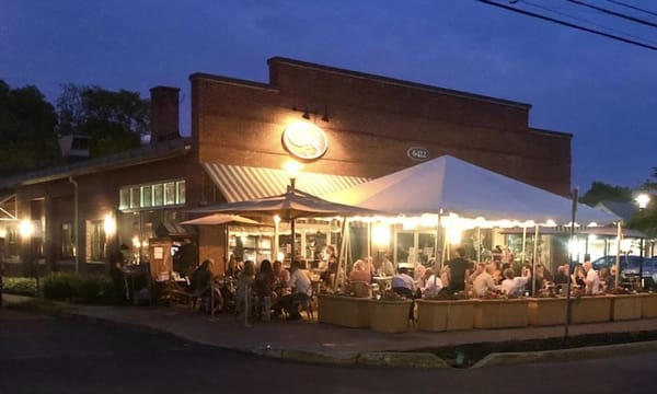 Gigi Trattoria: A Rhinebeck Fixture that Still Tastes Like Home