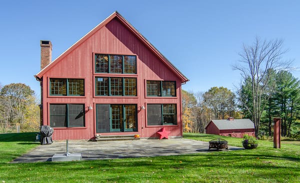 SPONSORED: A Perfect Balance