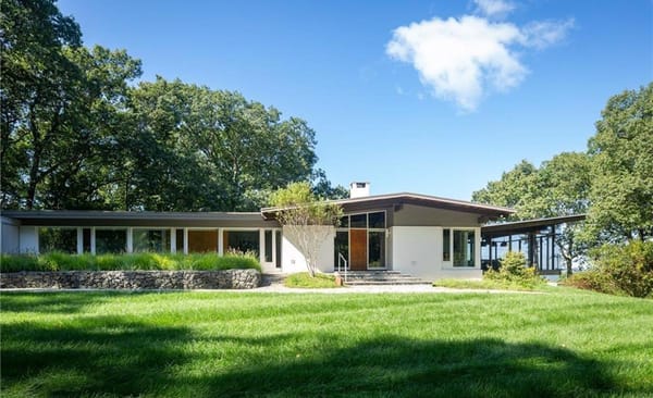 Mid-Century Paradise