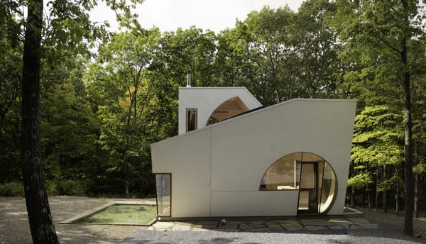 Steven Holl Architects