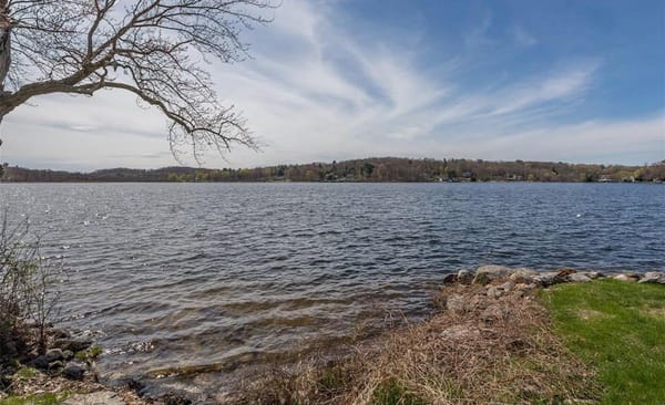 SPONSORED LISTING: Bantam Lake Grand Dame