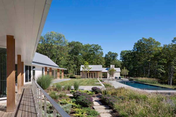 James Dixon Architect PC