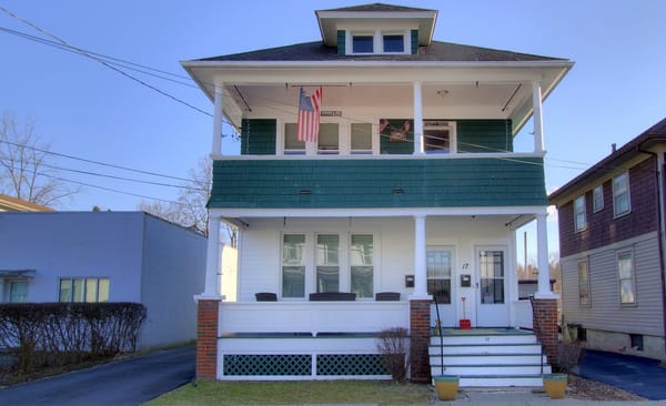 Updates To Everything