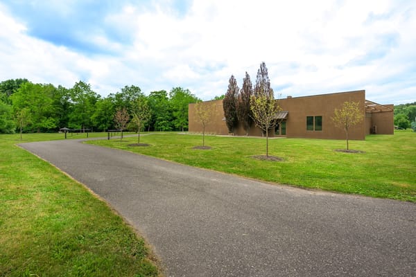 SPONSORED: Harvester Hall