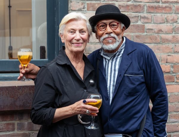 Proprietors Social Was A Three-Part Affair For Hudson Hall