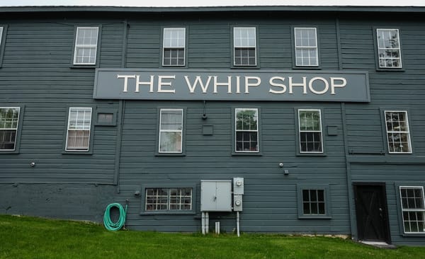 The Whip Shop