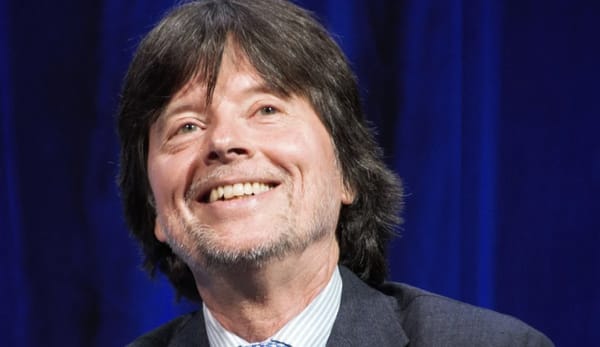 An Interview with Ken Burns: “The American Revolution” Airs November 16 on PBS