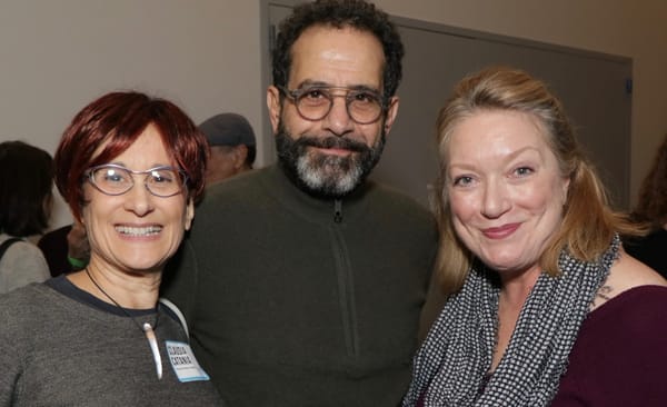 The Rural We: Claudia Catania