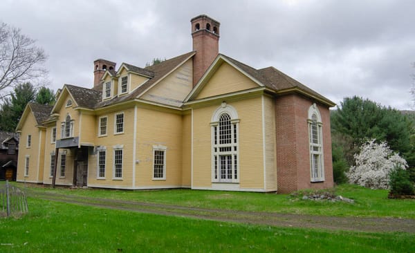 Great Georgian Potential