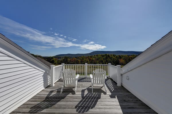 SPONSORED: Rooms With A View