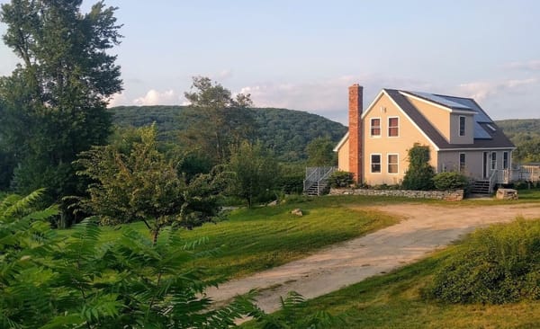 Solar And Sustainable