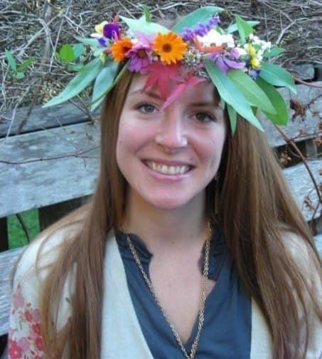 The Rural We: Nicole Irene