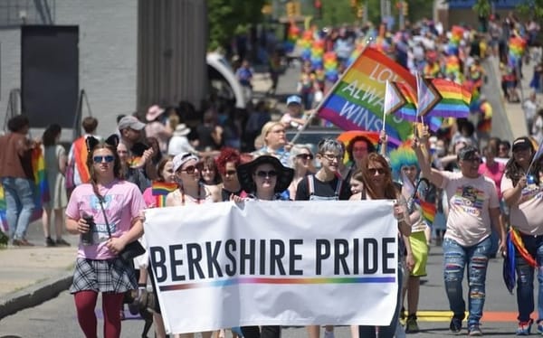 Pittsfield and North Adams become LGBTQ+ Sanctuaries, Support from Local Orgs Grows