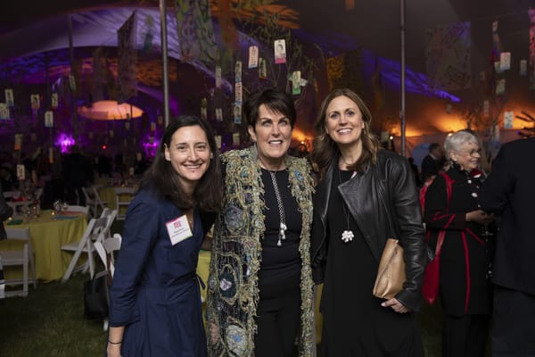 CATA Annual Gala Returns To An-Person Celebration