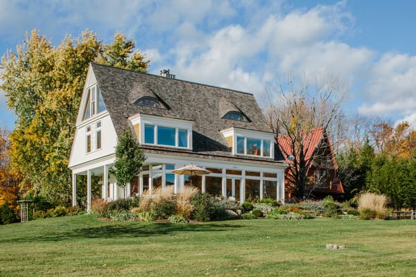 James Wagman Architect, LLC