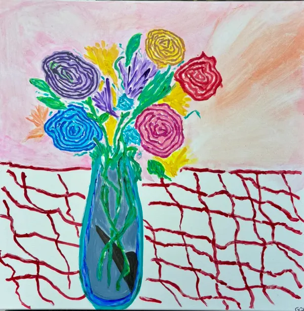 Hudson Open Studios Holiday Art Market