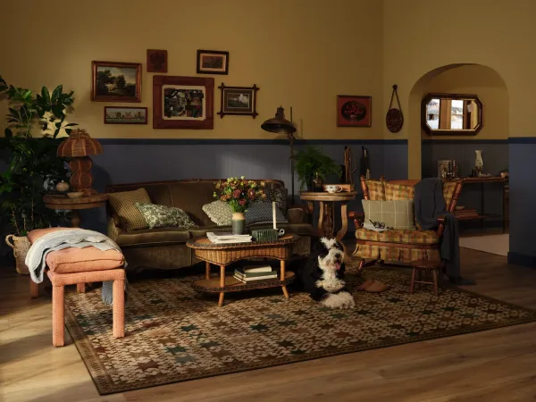 Ruggable’s New Line Boasts Hudson Valley Inspiration