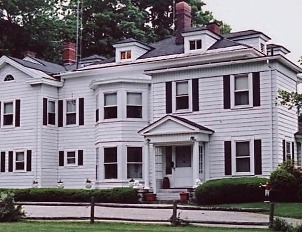 Design Diary: Historic Holmesdale