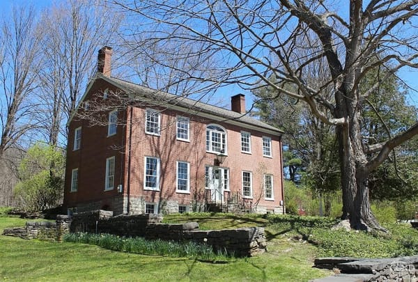 Piece of the Past in Malden Bridge, $1,900,000