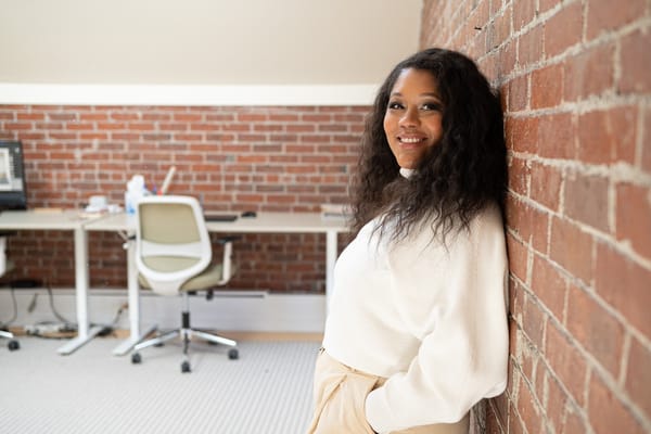 The Rural We: Abigail Horace