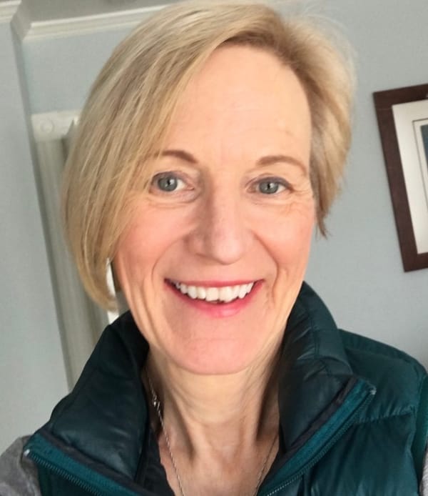 The Rural We: Anne Cameron