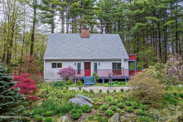 Artfully, Fully Furnished