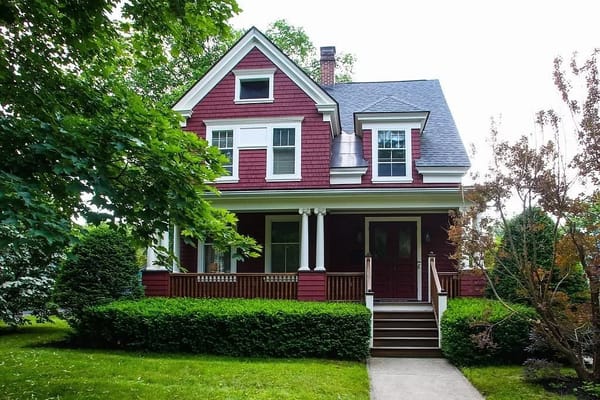 Park And Trail Proximity