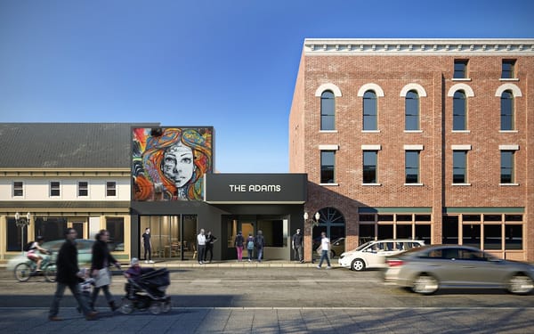 Perennial Favorites And New Things To Love About Adams, Mass.