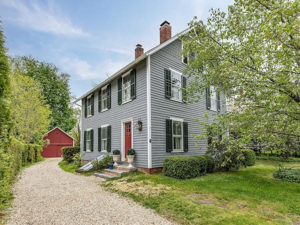 A Home Called Adelaide