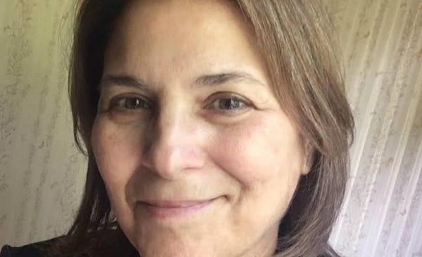 The Rural We: Adrienne Aurichio