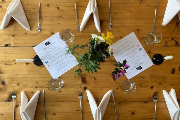 After Hours GB: A New Dining Concept That’s Not A Restaurant