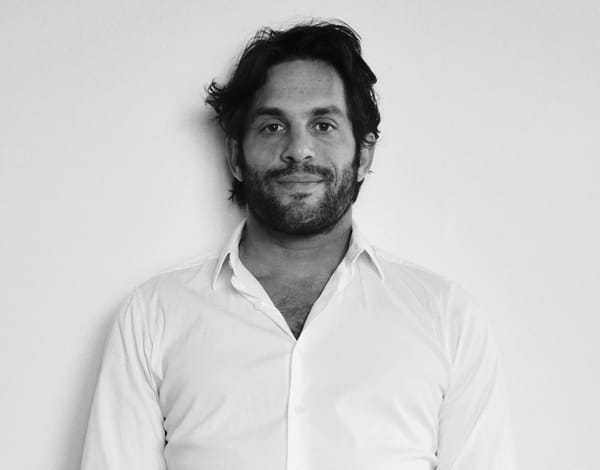 The Rural We: Alex Regen