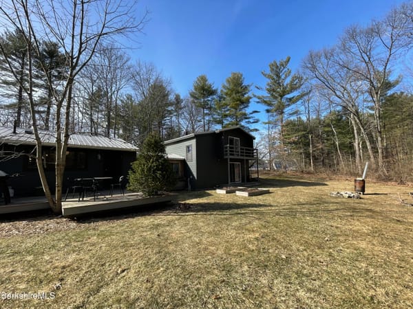 True Mid Century Modern