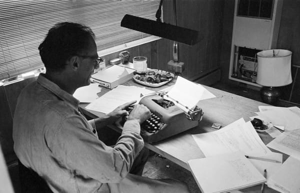 The Arthur Miller Society Holds a Conference, “'Death of A Salesman' At 75” in The Playwright’s Beloved Town, Roxbury, CT