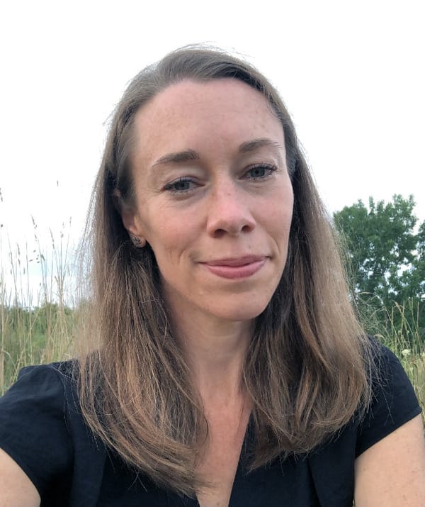 The Rural We: Alison McNulty