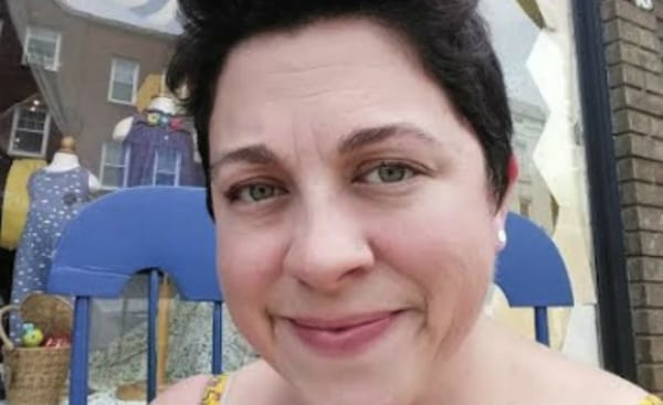 The Rural We: Amanda Hummel