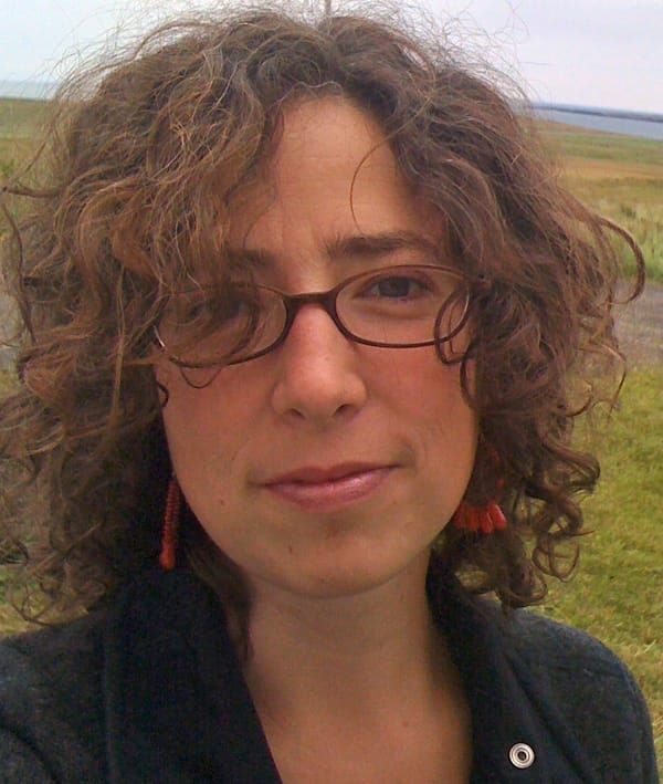 The Rural We: Ananda Timpane