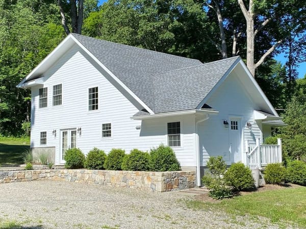 Cottage At Doodle Town