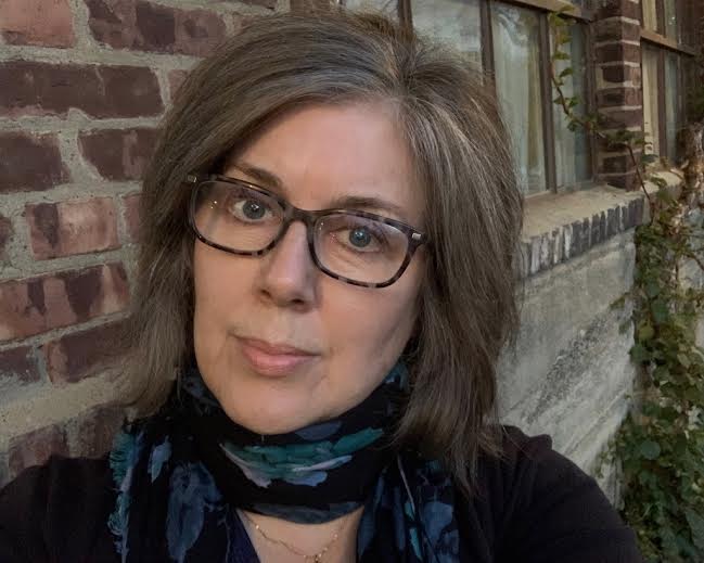 The Rural We: Andrea Rhodes