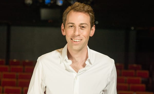 The Rural We: Alan Paul