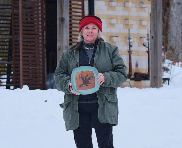 The Rural We: Alison Palmer