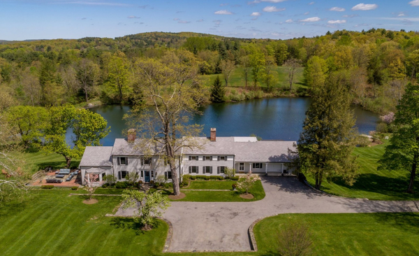 Arcadia Fields Forever