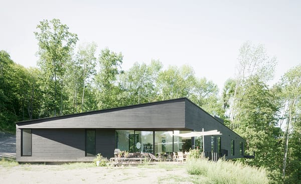 Easton Combs Architects