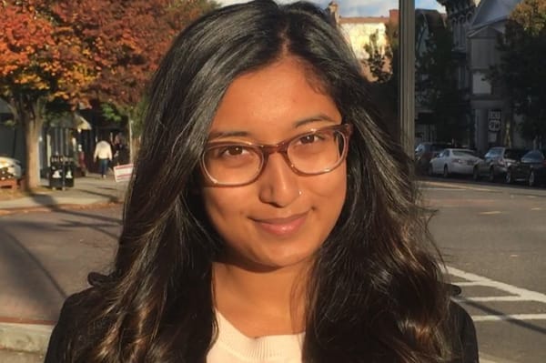 The Rural We: Arobi Hanif