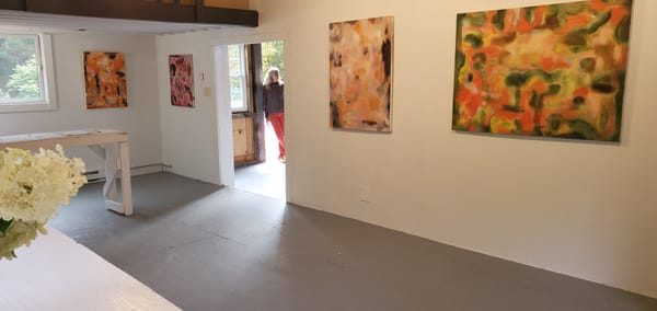 Art Sales & Research, Inc.