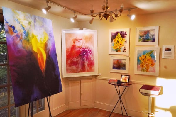 Artists' Collective of Hyde Park