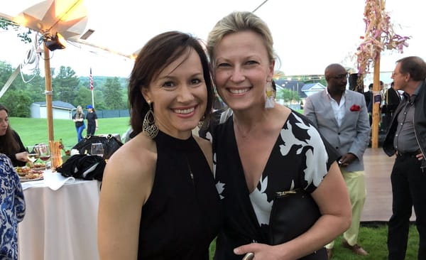 ASAP Gets A Chance To Show Off At Its 20th Anniversary Gala