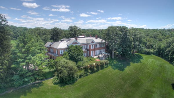 Atalanta Estate a “Bargain” at $15 million