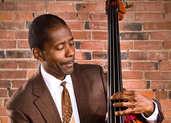 The Rural We: Avery Sharpe